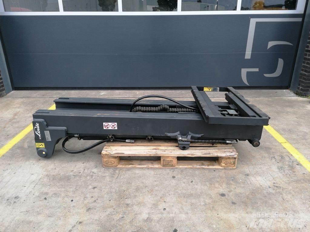 Linde M1158 Drugo