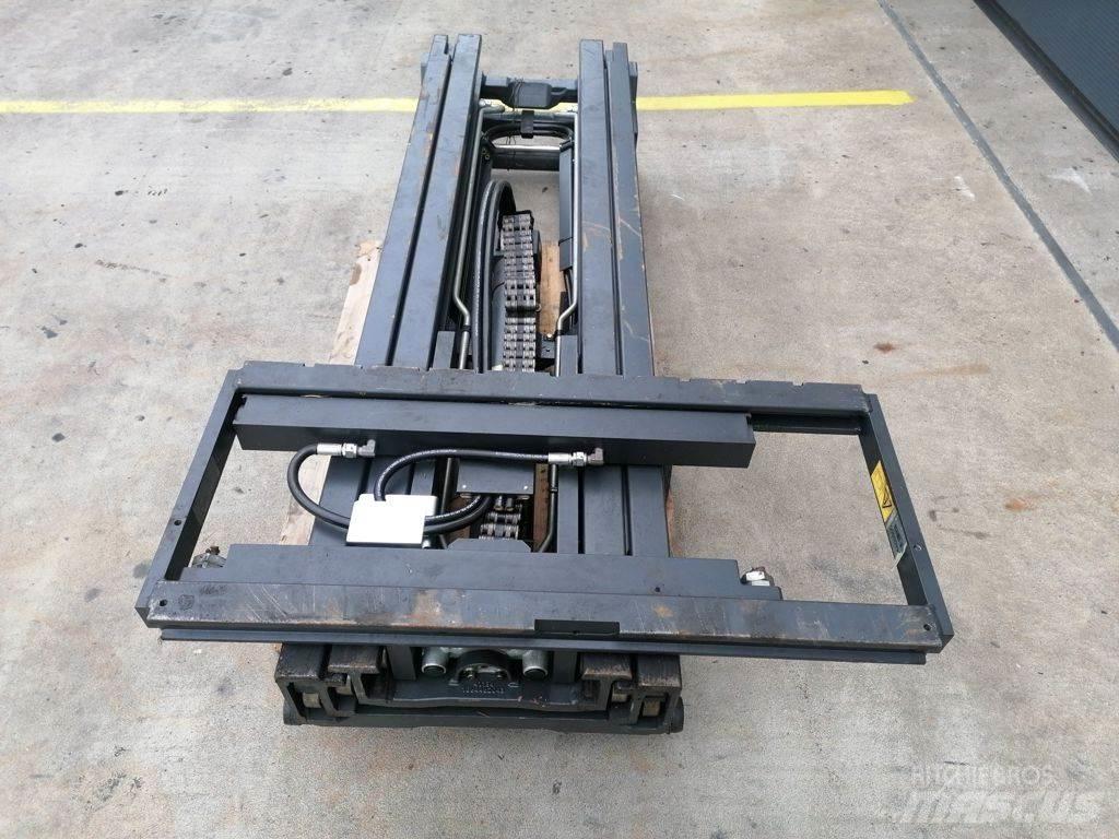 Linde M1158 Drugo