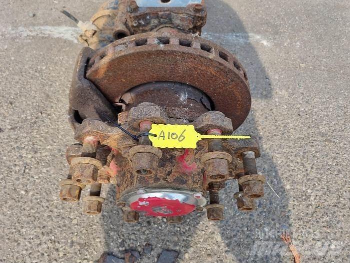  ROR LC/S9010/HMX Osi