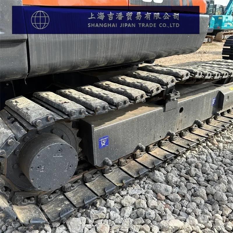 Doosan DX 60 Mini bagri <7t