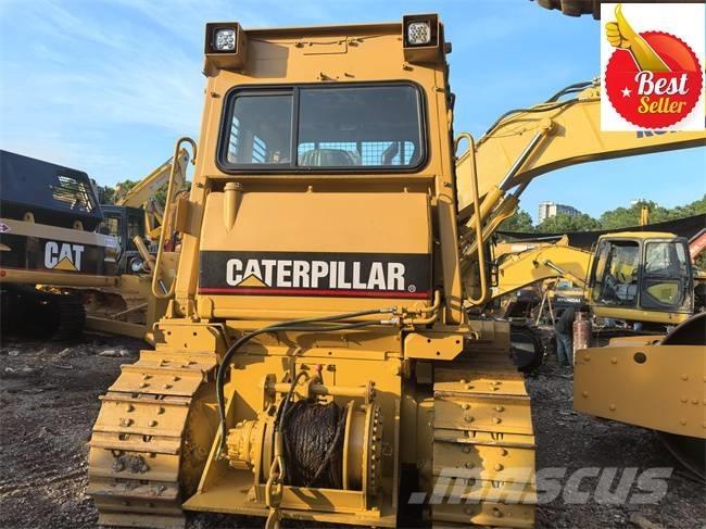 CAT D 6 D Buldožerji goseničarji