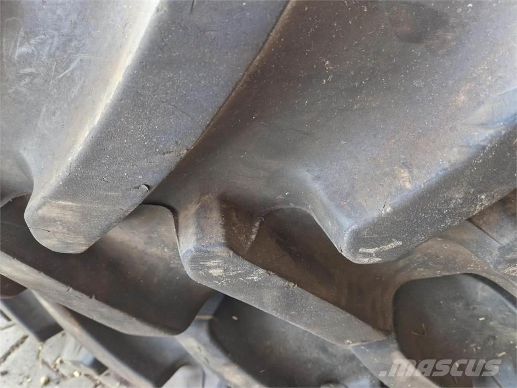 Mitas 380/105R54 Gume, kolesa in platišča