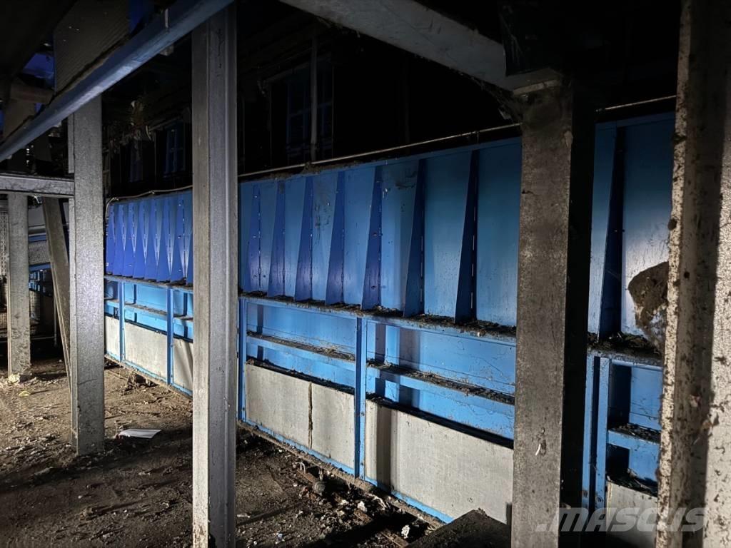 Stadler Conveyor Transportni trakovi