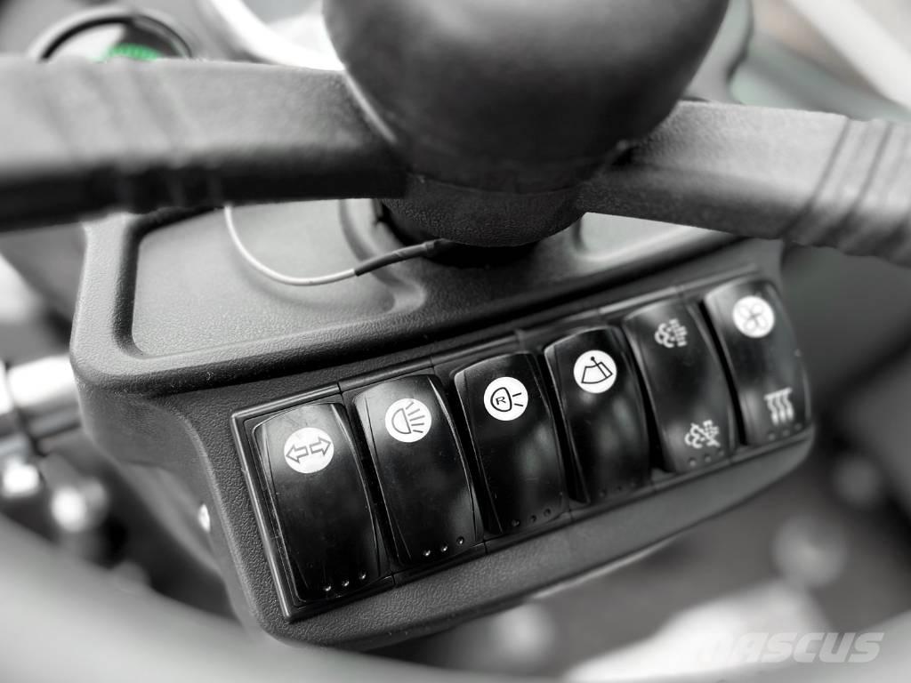 Günstig D935 Zglobni demperji