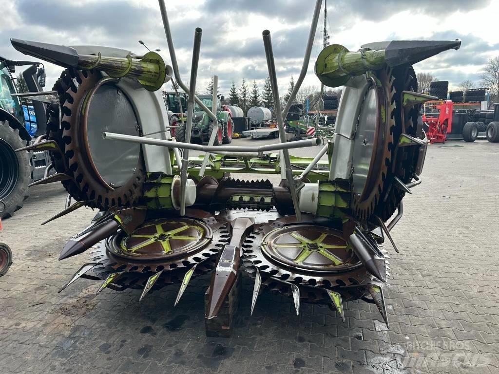 CLAAS RU 600 Xtra Rezalne glave za kombajne