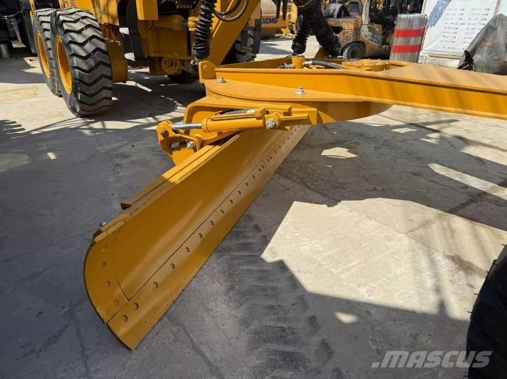 CAT 140 H Grederji