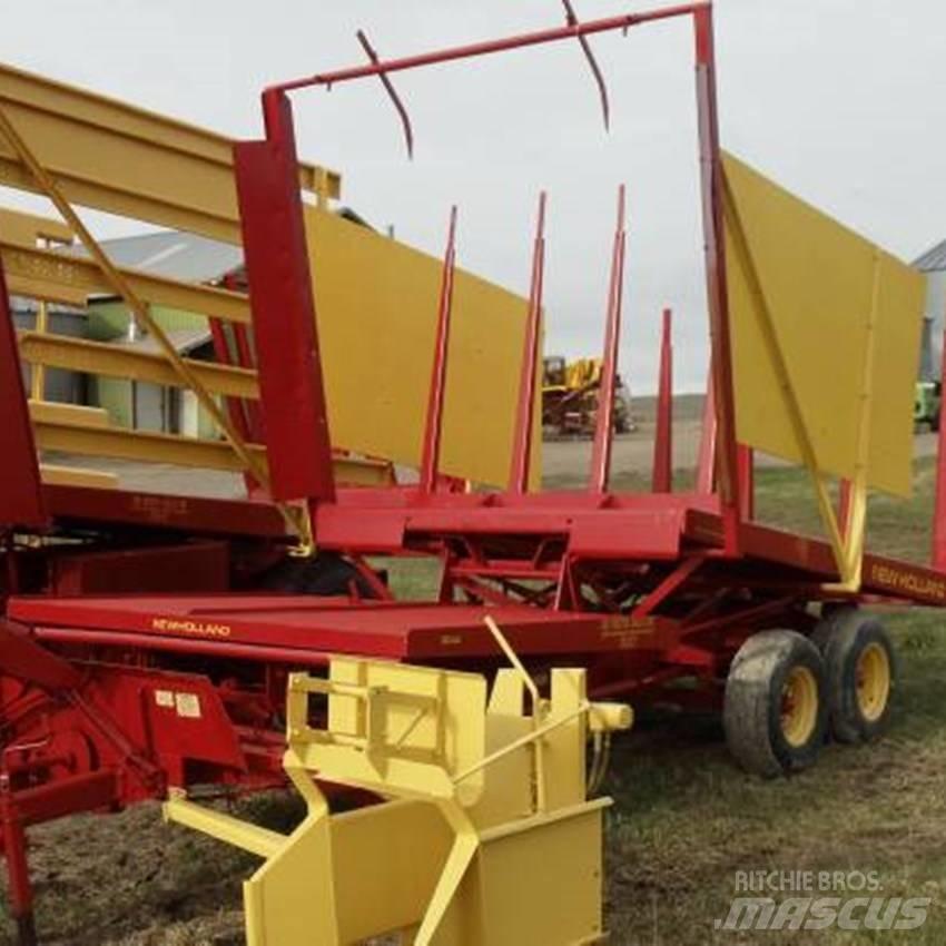New Holland 1032 Druga oprema za žetev krme