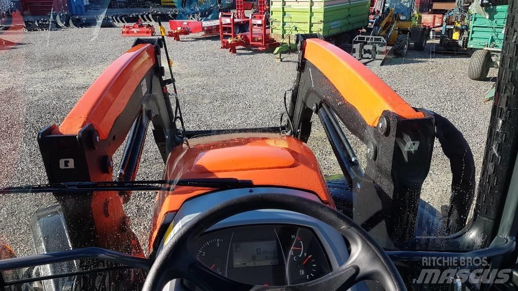 Kubota M 5112 Traktorji