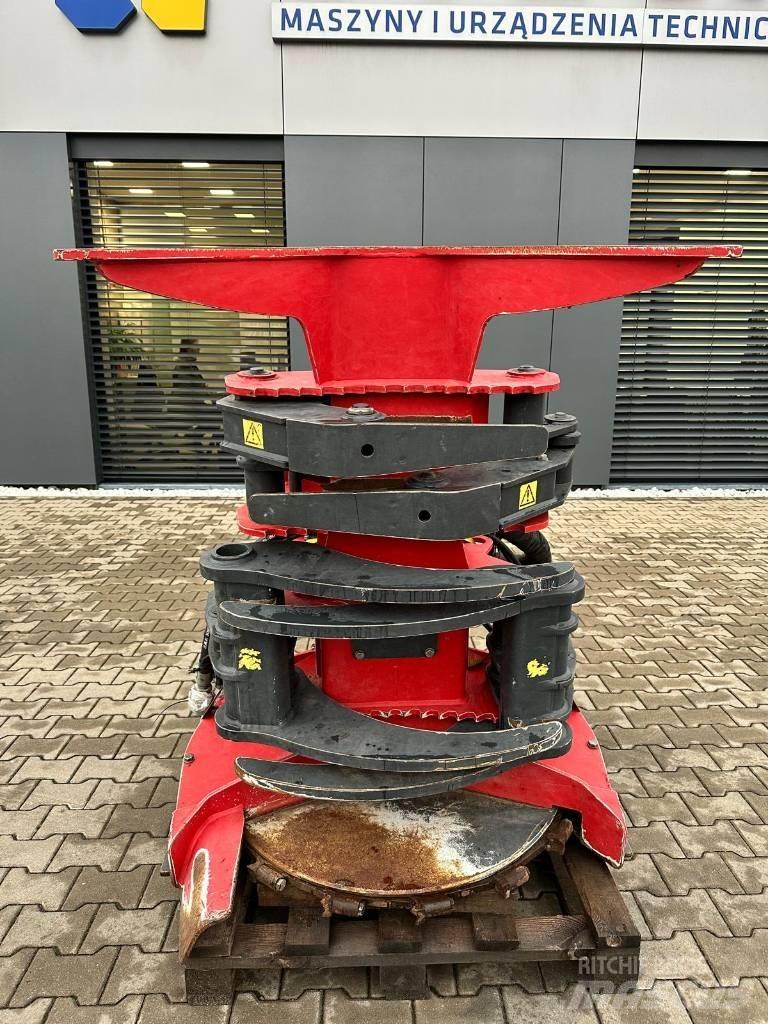 Greentec Ufkes FC370 Drugo