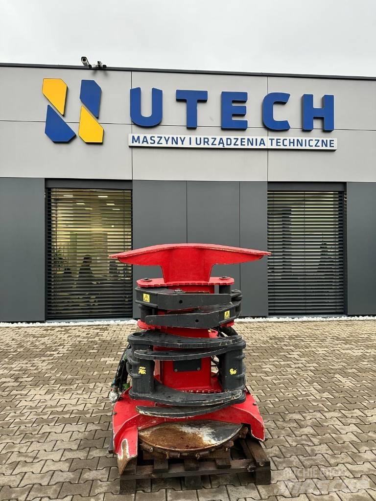 Greentec Ufkes FC370 Drugo