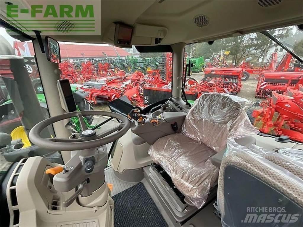 John Deere 6r 175 Traktorji