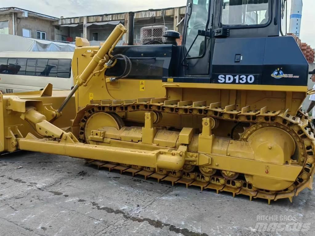 Shantui SD 13 Buldožerji goseničarji