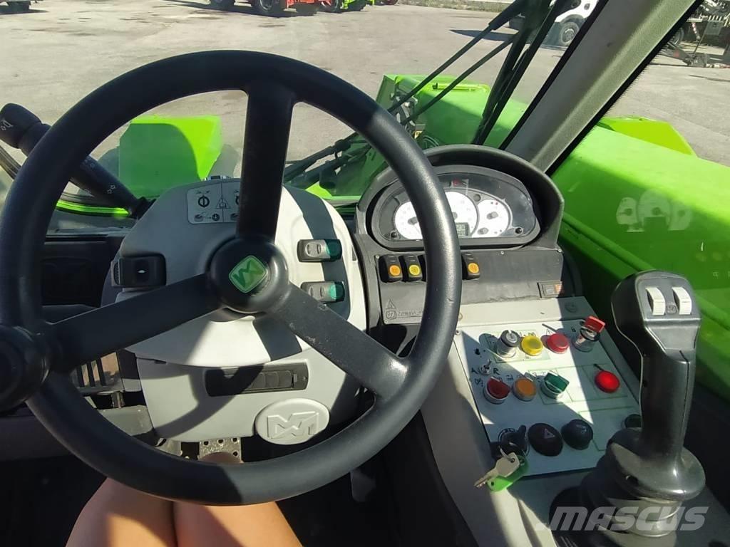 Merlo 32.6 Teleskopski viličarji