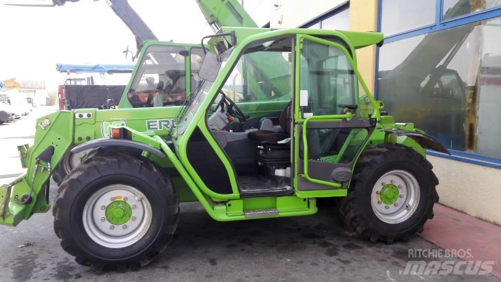 Merlo 32.6 Teleskopski viličarji