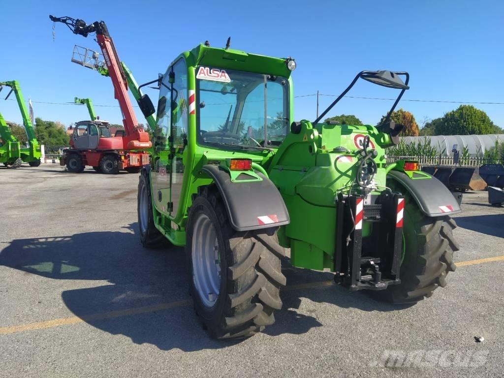 Merlo 32.6 Teleskopski viličarji