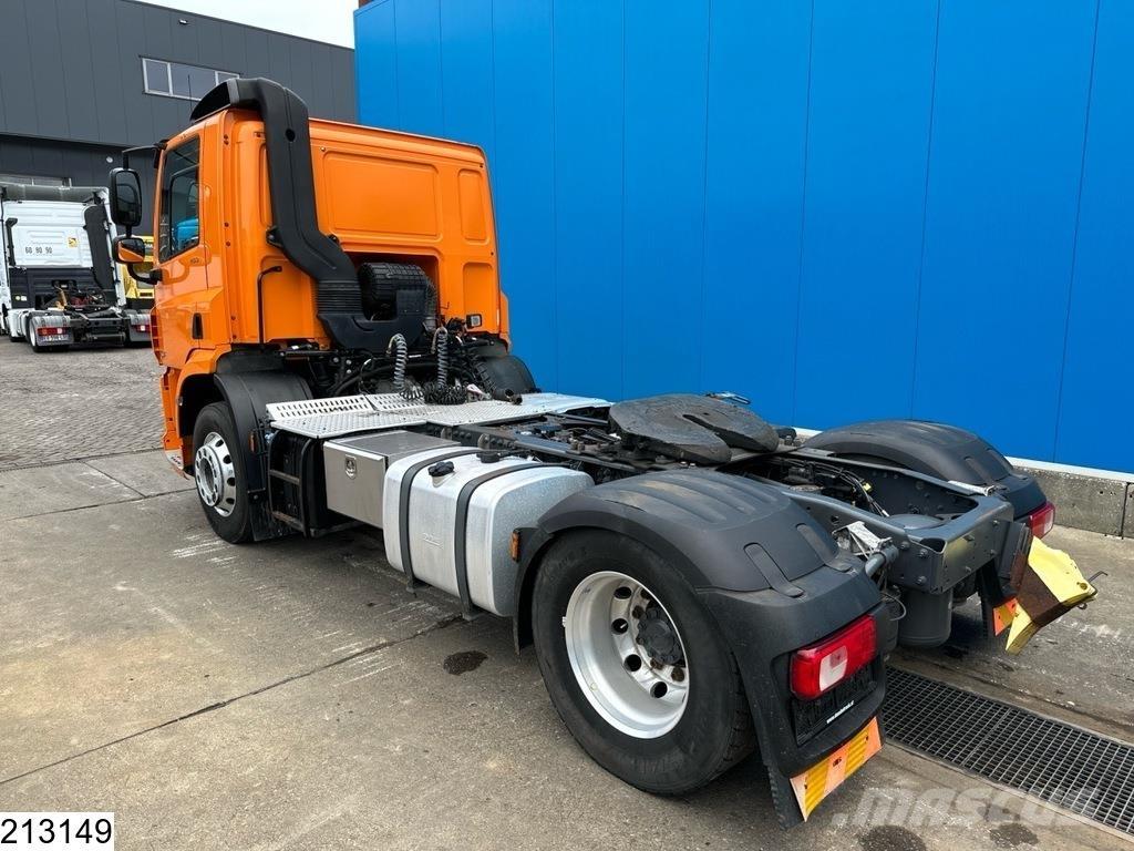 DAF CF 450 EURO 6 Vlačilci