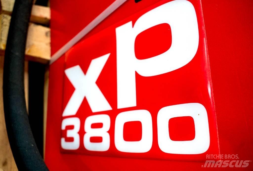 Promove xP 3800 Kladiva