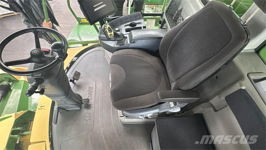 Krone Big M 450 CV Kosilnice