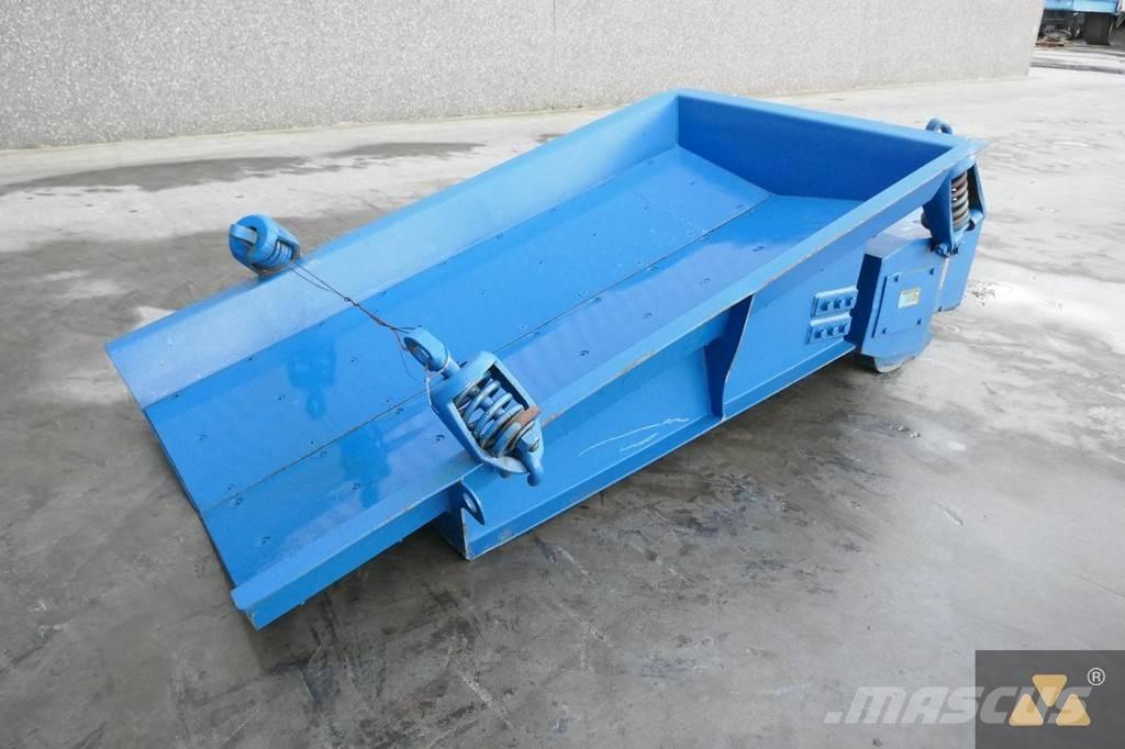  Locker SFH44 Kladiva