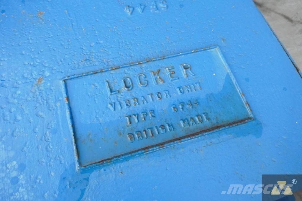  Locker SFH44 Kladiva