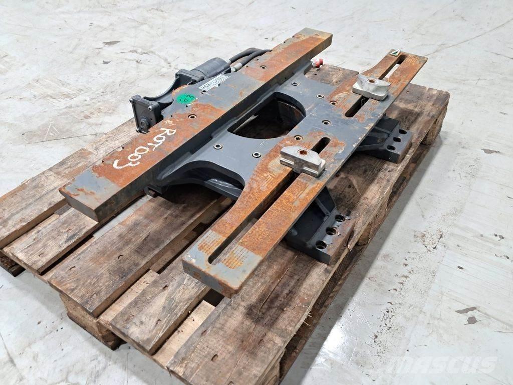  Rotator Rotatorji