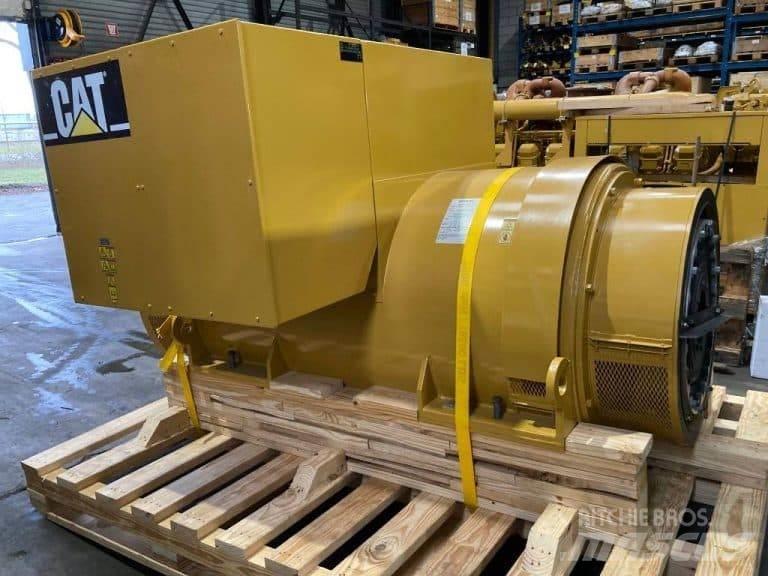 CAT SR4B-HV Drugi agregati