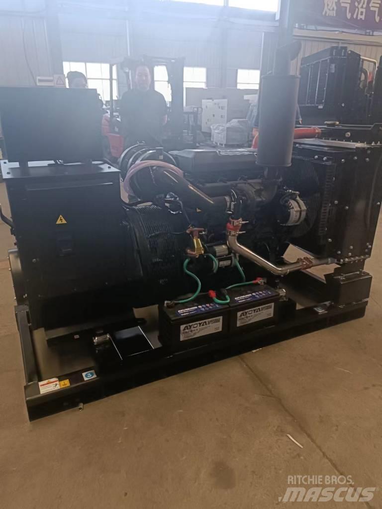 Weichai WP4.1D66E200 Dizelski agregati