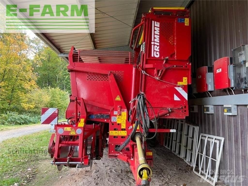 Grimme se85-55 Oprema za pridelovanje krompirja - Drugo