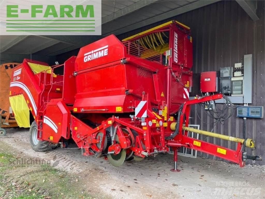 Grimme se85-55 Oprema za pridelovanje krompirja - Drugo