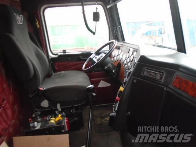 Western Star 4900 SA Kiper tovornjaki