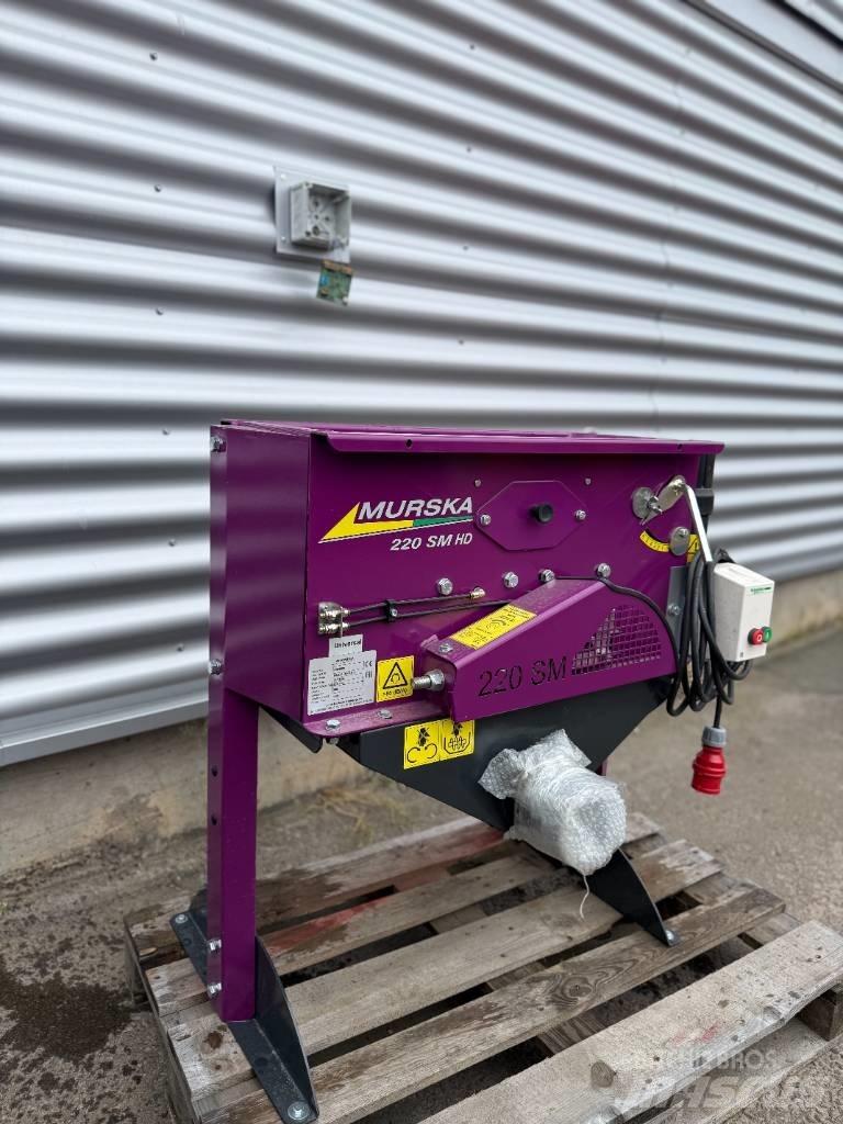 Murska 220 SM HD Mlini