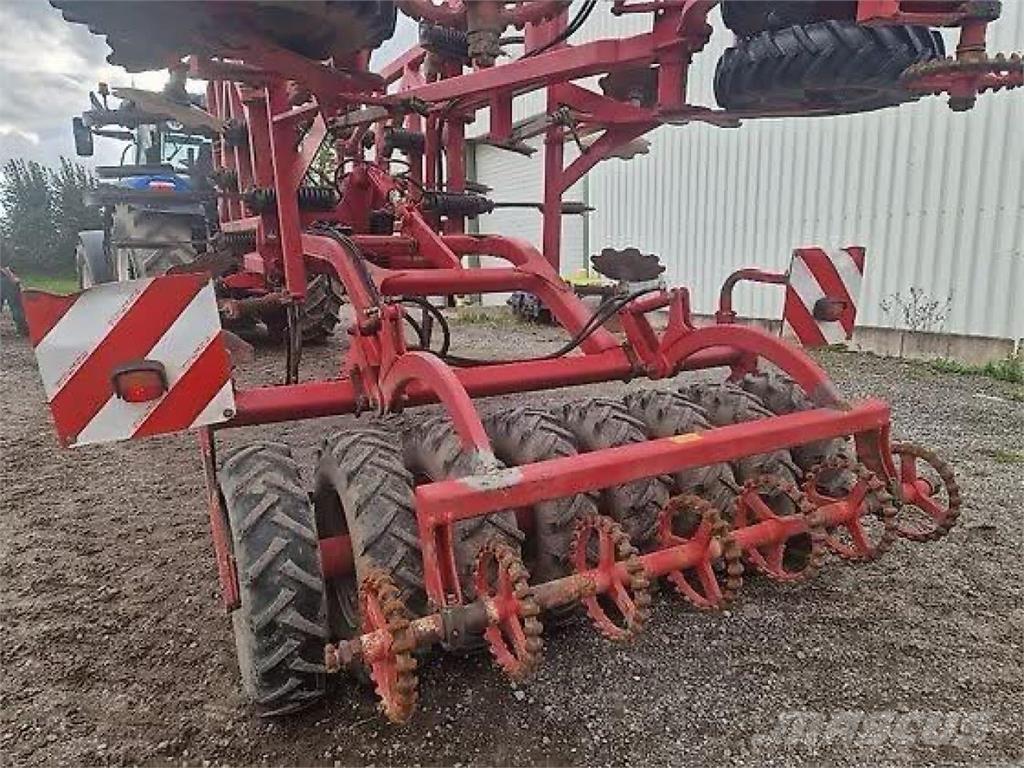Horsch Tiger 4 AS Kultivatorji