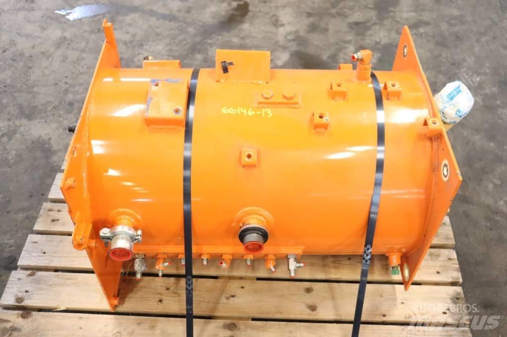 Hitachi 130 Bagri goseničarji