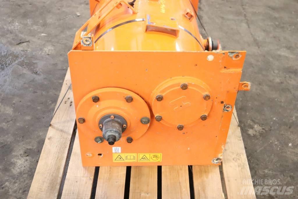 Hitachi 130 Bagri goseničarji
