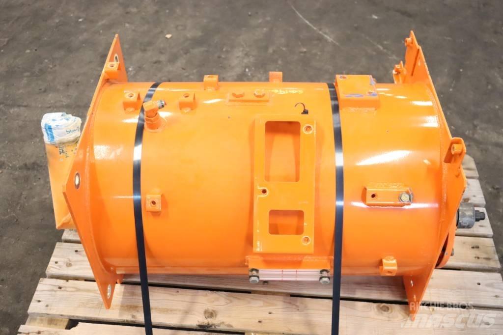 Hitachi 130 Bagri goseničarji