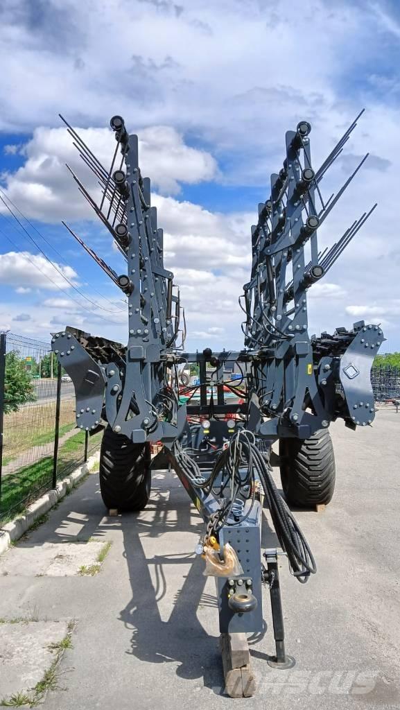 Horsch Cultro 9 TC Kmetijstvo - drugo
