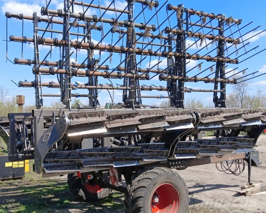 Horsch Cultro 9 TC Kmetijstvo - drugo