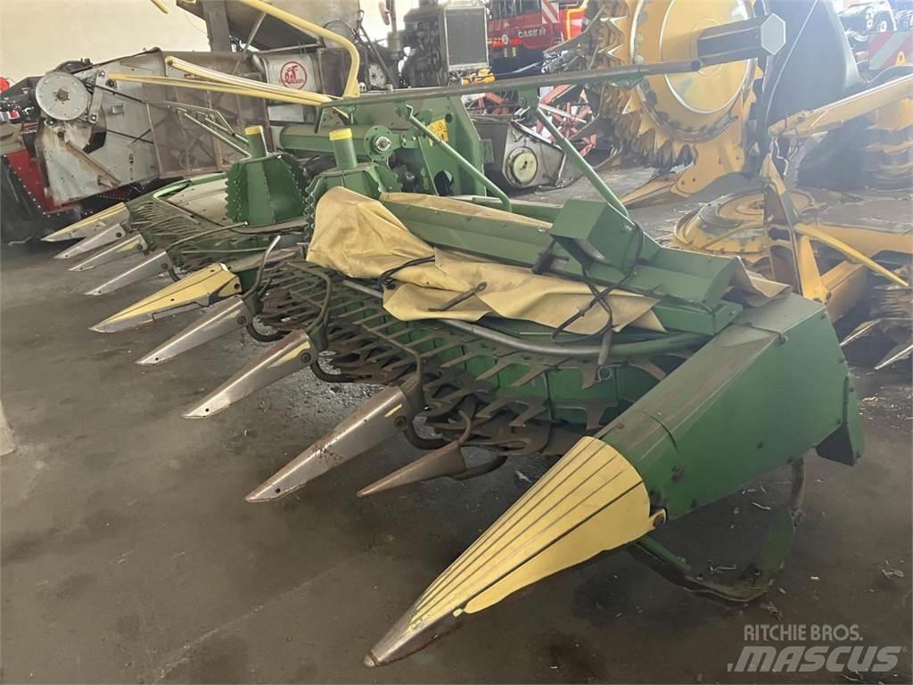 Krone 600 Dodatna oprema za kombajne