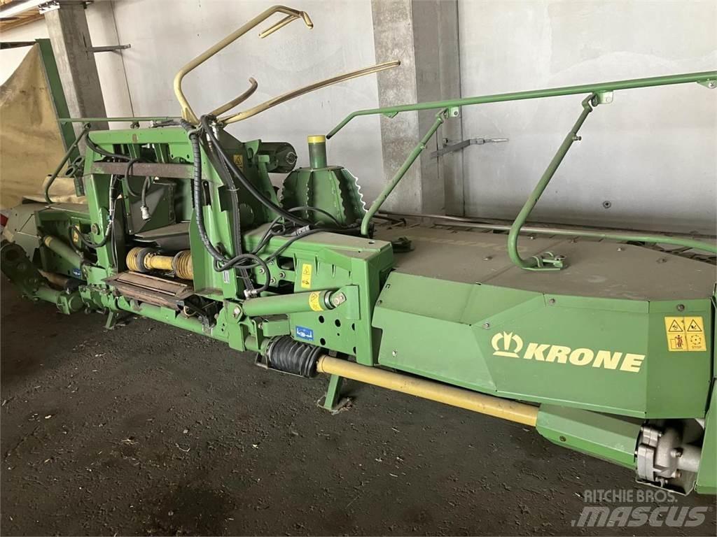 Krone 600 Dodatna oprema za kombajne