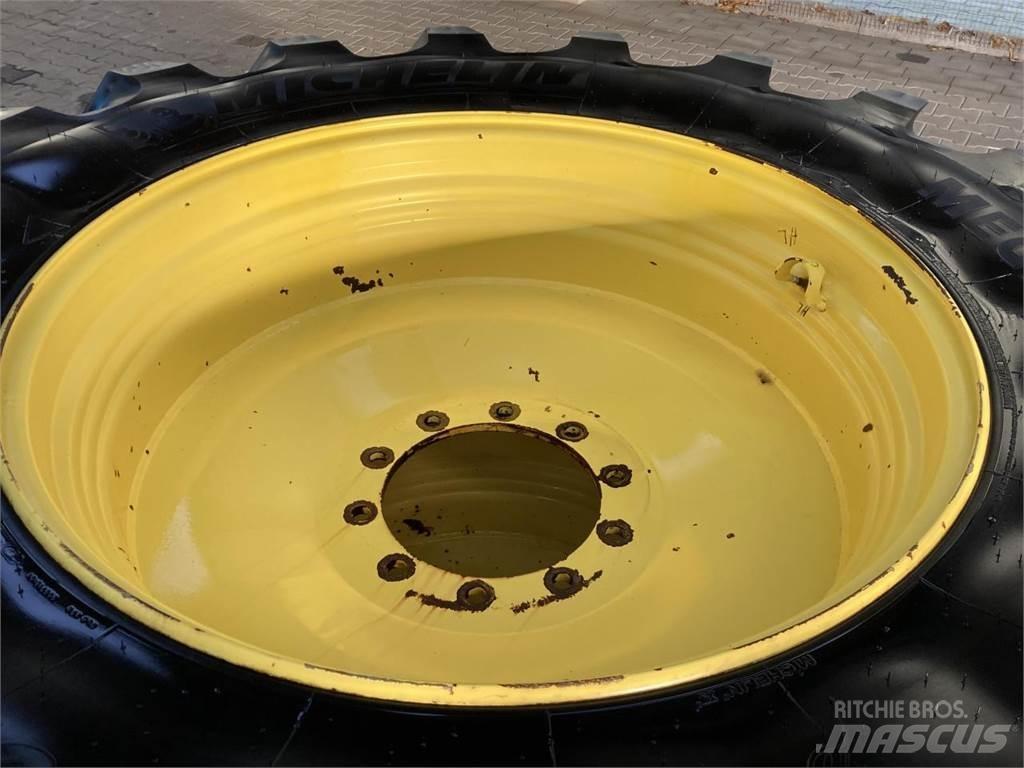 Michelin 620/70R38 Gume, kolesa in platišča