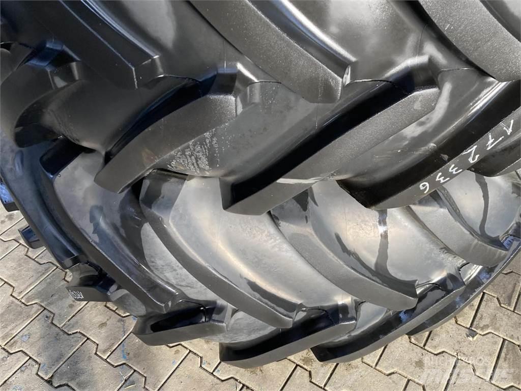Michelin 620/70R38 Gume, kolesa in platišča