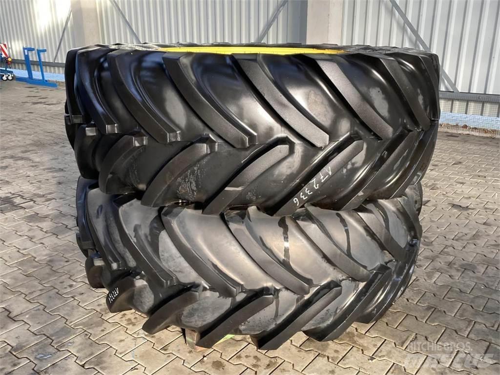 Michelin 620/70R38 Gume, kolesa in platišča
