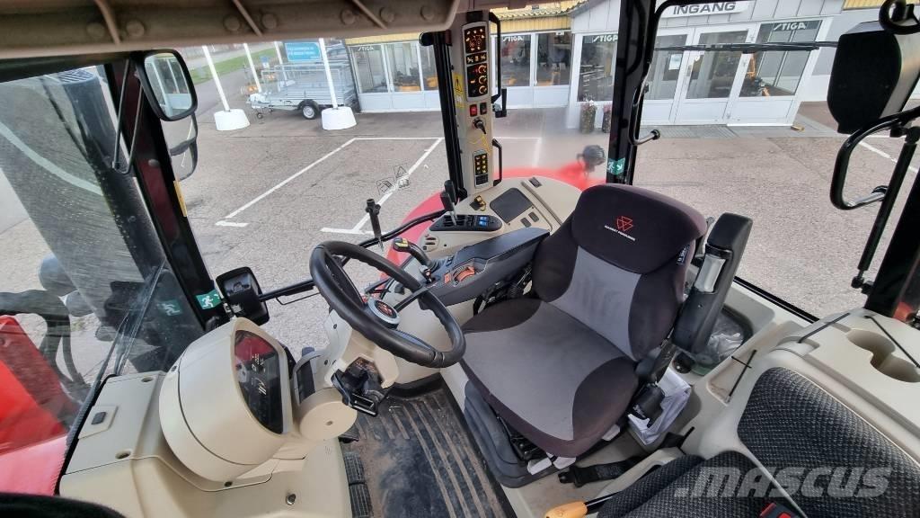 Massey Ferguson 7718 Traktorji