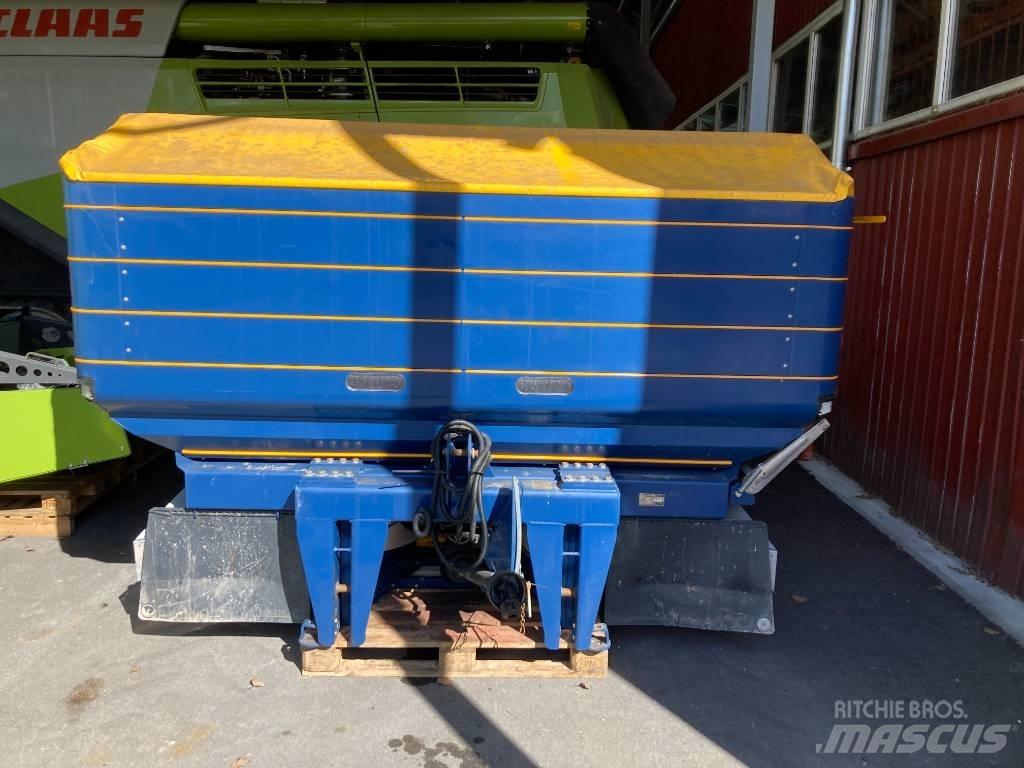 Bogballe M45W Z Trosilniki mineralnega gnojila