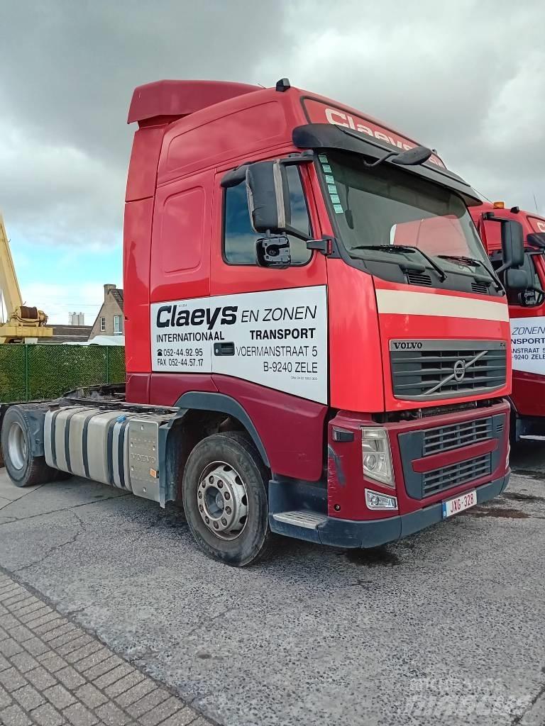 Volvo FH 12 460 Vlačilci