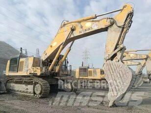 Komatsu PC 1250 SP-8 Bagri goseničarji