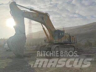 Komatsu PC 1250 SP-8 Bagri goseničarji