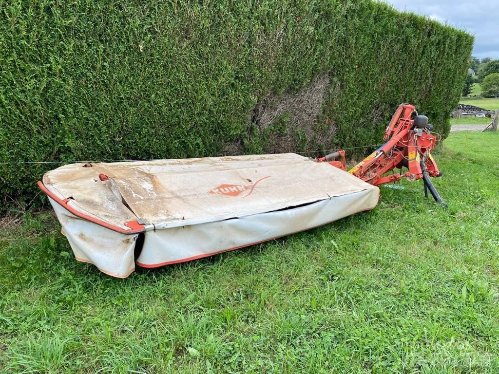 Kuhn GMD350FF Kosilnice