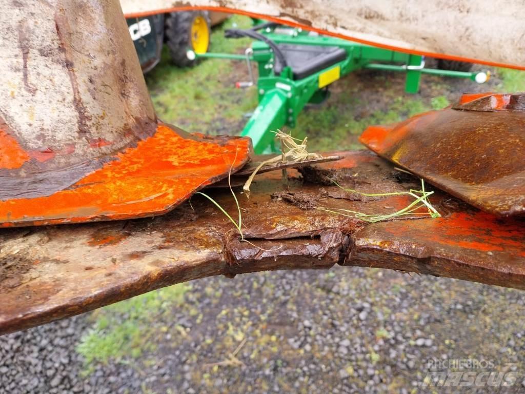 Kuhn GMD350FF Kosilnice