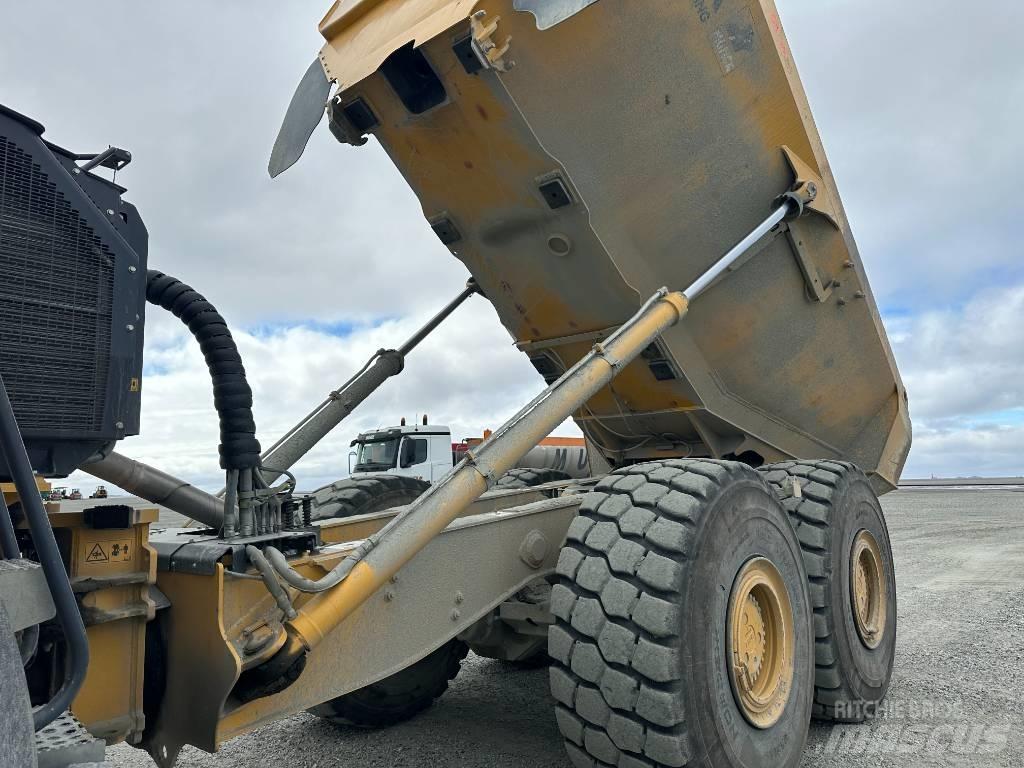 Bell B 45 E Togi demperi